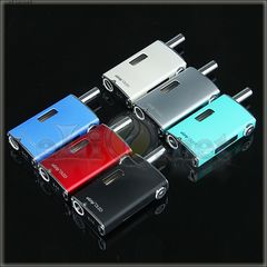 20W Joyetech eGrip OLED VW Kit -1500 - обновленный егрип от Джойтек.