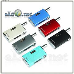20W Joyetech eGrip OLED VW Kit -1500 - обновленный егрип от Джойтек.
