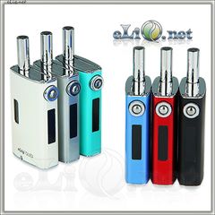 20W Joyetech eGrip OLED VW Kit -1500 - обновленный егрип от Джойтек.
