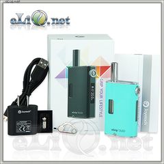 20W Joyetech eGrip OLED VW Kit -1500 - обновленный егрип от Джойтек.