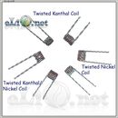 500 Mesh T316L Stainless Steel / Сетка нержавеющая