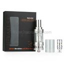 SMOK Subohm VCT X2 Vapor Chaser Tank - сабомный атомайзер.