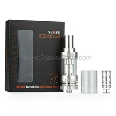 Испаритель для Sense Herakles