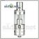 Vision MK Sub-ohm Tank Kit - 4.5ml - сабомный атомайзер.