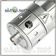 Vision MK Sub-ohm Tank Kit - 4.5ml - сабомный атомайзер.