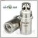 Vision MK Sub-ohm Tank Kit - 4.5ml - сабомный атомайзер.