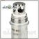 Vision MK Sub-ohm Tank Kit - 4.5ml - сабомный атомайзер.