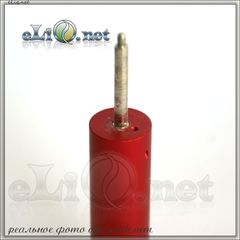YEP Coiler 3-IN-1. Инструмент для намотки спирали + ремкомплект-брелок