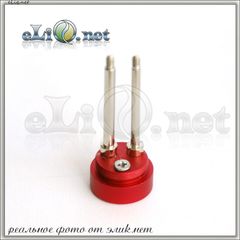 YEP Coiler 3-IN-1. Инструмент для намотки спирали + ремкомплект-брелок