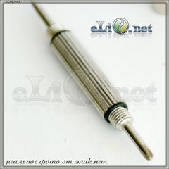 YEP Coiler 3-IN-1. Инструмент для намотки спирали + ремкомплект-брелок