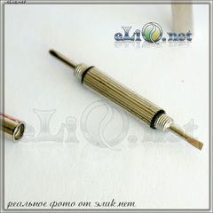 YEP Coiler 3-IN-1. Инструмент для намотки спирали + ремкомплект-брелок