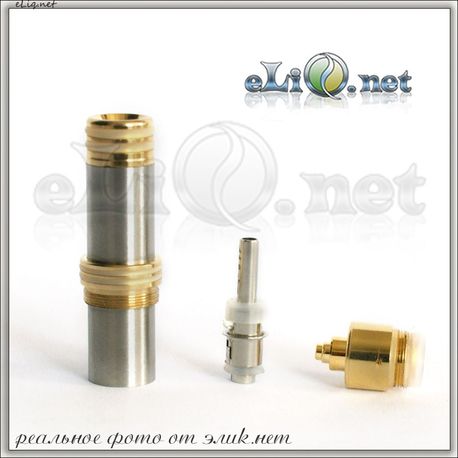 [Vapeonly] VPIPE 18350 e-pipe - электронная трубка