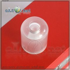 Subtank Mini Bell Cap - акриловая колба.
