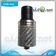A9 Kumiho RDA - ОА для дрипа из нержавеющей стали с регулируемой подачей воздуха.