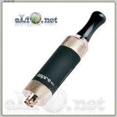 [Aspire] 2ml Mini VIVI NOVA-S BDC двуспиральный клиромайзер с нижним расположением спиралей