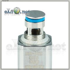 Ni-200 OCC Испаритель для KangerTech Subtank / Mini / Nano / Plus - никель, органический коттон.