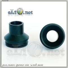Верхняя часть с дрип-типом для атомайзера Tobh Atty V2 RDA