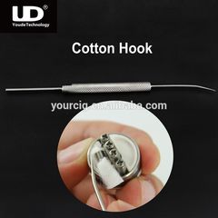 UD Youde Cotton Hook. Крючок для коттона.