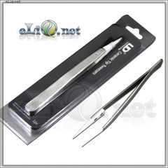 [UD Youde] Керамический пинцет (Zirconia Ceramic Tip Tweezers)