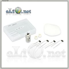 SMOK Subohm VCT X2 Vapor Chaser Tank - сабомный атомайзер.