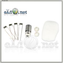 SMOK VCT DIY OCC Kit - обслуживаемый испаритель, набор 