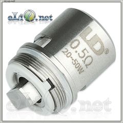 Испаритель для UD Zephyrus. Зефир.