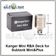 Mini RBA Coil. Обслуживаемый испаритель для KangerTech Subtank / Mini / Nano / Plus