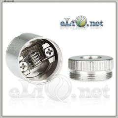 Mini RBA Coil. Обслуживаемый испаритель для KangerTech Subtank Mini / Plus