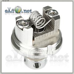 Mini RBA Coil. Обслуживаемый испаритель для KangerTech Subtank Mini / Plus