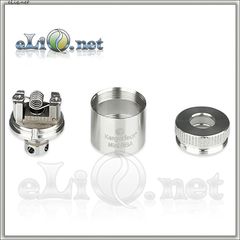 Mini RBA Coil. Обслуживаемый испаритель для KangerTech Subtank Mini / Plus