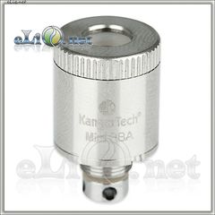 Mini RBA Coil. Обслуживаемый испаритель для KangerTech Subtank Mini / Plus