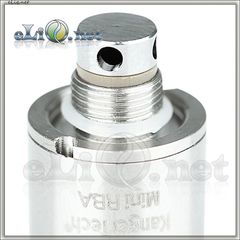 Mini RBA Coil. Обслуживаемый испаритель для KangerTech Subtank Mini / Plus