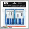 UD Precision Screwdriver Set for E-cig - набор отверток.