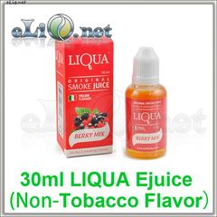10 мл LIQUA Кофе