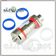 [Предзаказ!] UD Zephyrus Sub-ohm Rebuildable Tank Atomizer - 5ml. Атомайзер. Зефир.
