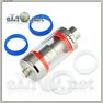 [Предзаказ!] UD Zephyrus Sub-ohm Rebuildable Tank Atomizer - 5ml. Атомайзер. Зефир.
