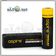 Efest IMR 18650 2500mah with flat top [35A] Высокотоковый литий-ионный аккумулятор