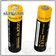 Efest IMR 18650 2500mah with flat top [35A] Высокотоковый литий-ионный аккумулятор