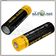 Efest IMR 18650 2500mah with flat top [35A] Высокотоковый литий-ионный аккумулятор