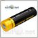 Efest IMR 18650 2500mah with flat top [35A] Высокотоковый литий-ионный аккумулятор