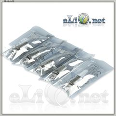 Innokin iTaste iSub Subohm Tank- 4ml- сабомный атомайзер.