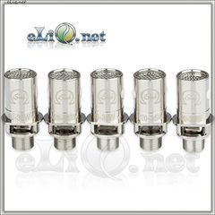 Innokin iTaste iSub Subohm Tank- 4ml- сабомный атомайзер.