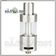 SMOK Subohm VCT X2 Vapor Chaser Tank - сабомный атомайзер.