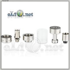 Innokin iTaste iSub G Subohm Tank- 4.5 ml- сабомный атомайзер.