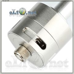 Innokin iTaste iSub G Subohm Tank- 4.5 ml- сабомный атомайзер.