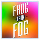 Frog From Fog