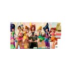 Феи : Загадка пиратского острова