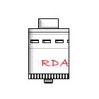 RDA / Дрипки