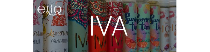 IVA Украина