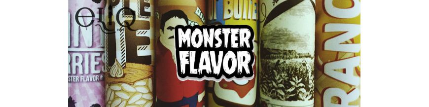 Monster Flavor
